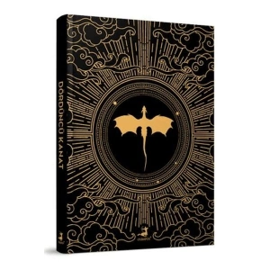 Dördüncü Kanat Defter