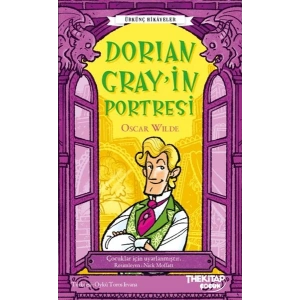 Dorian Grayin Portresi