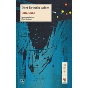 Dört Boyutlu Adam Japon Klasikleri