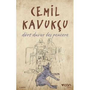 Dört Duvar Beş Pencere