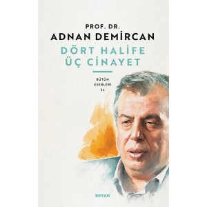 Dört Halife Üç Cinayet