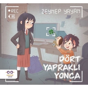 Dört Yapraklı Yonca