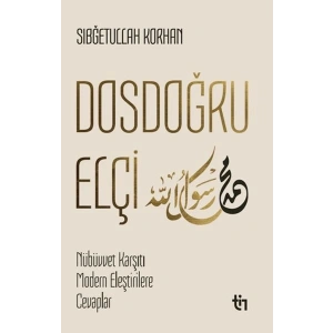 Dosdoğru Elçi