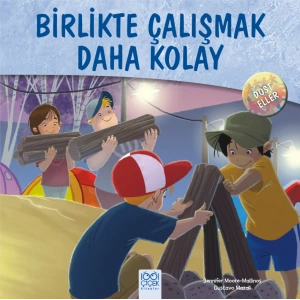 Dost Eller - Birlikte Çalışmak Daha Kolay