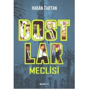 Dostlar Meclisi