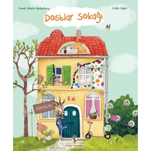 Dostlar Sokağı