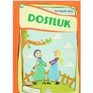 Dostluk