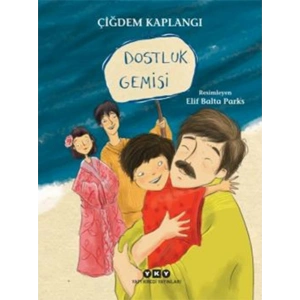 Dostluk Gemisi