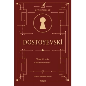Dostoyevski Aforizmalar