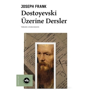 Dostoyevski Üzerine Dersler