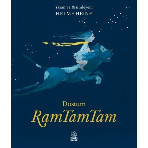 Dostum RamTamTam