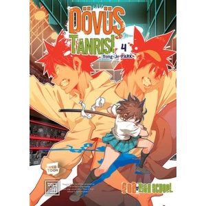 Dövüş Tanrısı 4