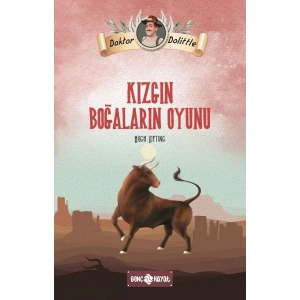 Dr. Dolittle Kızgın Boğaların Oyunu