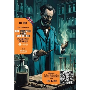 Dr. Jekyll and Mr. Hyde (İngilizce)