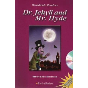 Dr. Jekyll and Mr. Hyde - Level 5 (CDli)