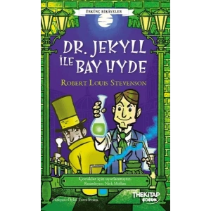 Dr. Jekyll ile Bay Hyde