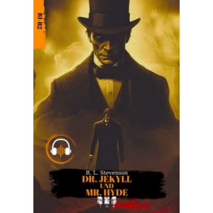 Dr. Jekyll Und Mr. Hyde (Almanca)