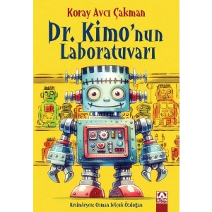 Dr. KimoNun Laboratuvarı