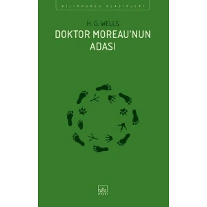 Dr. Moreaunun Adası