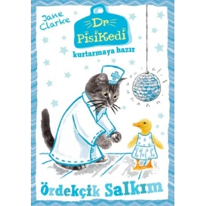 Dr. Pisikedi Kurtarmaya Hazır: Ördekçik Salkım