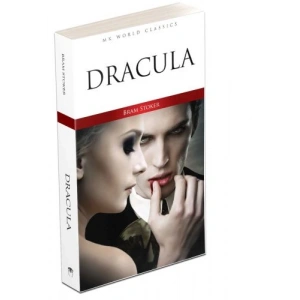 Dracula - İngilizce Klasik Roman