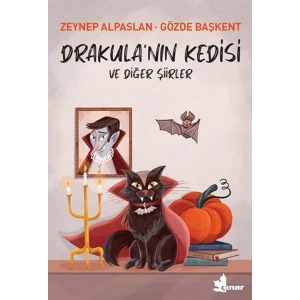 Drakula’nın Kedisi ve Diğer Şiirler