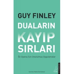 Duaların Kayıp Sırları