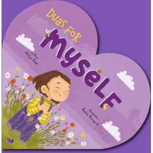 Duas For Myself (İngilizce Kendim İçin Dualar)