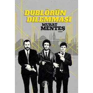Dublörün Dilemması (Ciltli)