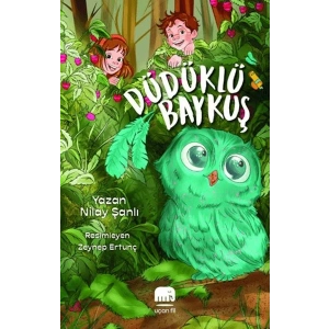 Düdüklü Baykuş