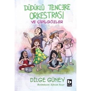 Düdüklü Tencere Orkestrası ve Çipilgözler