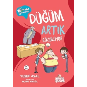 Düğüm Artık Çözülüyor