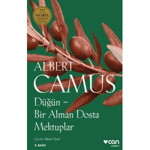 Düğün - Bir Alman Dosta Mektuplar