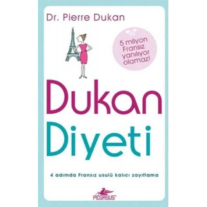 Dukan Diyeti