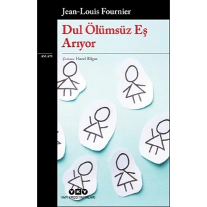 Dul Ölümsüz Eş Arıyor