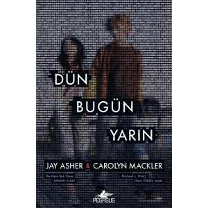 Dün Bugün Yarın