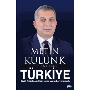 Dünden Bugüne Türkiye