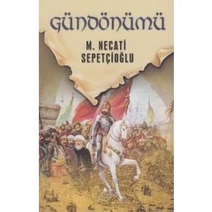 Dünki Türkiye 12. Kitap - Gündönümü