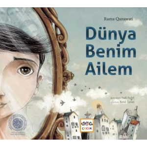 Dünya Benim Ailem