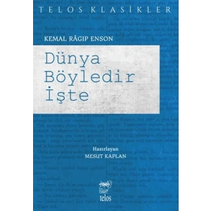 Dünya Böyledir İşte