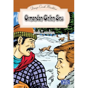 Dünya Çocuk Klasikler Dizisi Ormandan Gelen Ses