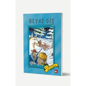 Dünya Çocuk Klasikleri - Beyaz Diş