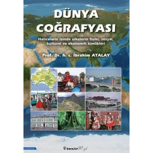 Dünya Coğrafyası
