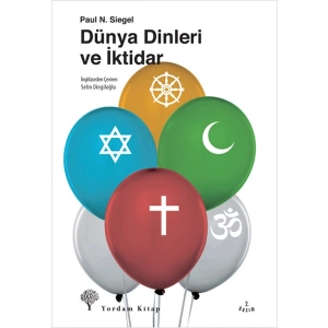 Dünya Dinleri ve İktidar