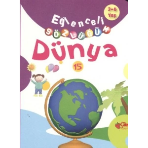 Dünya / Eğlenceli Sözlüğüm