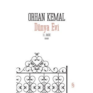 Dünya Evi