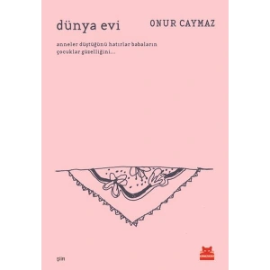 Dünya Evi