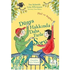 Dünya Hakkında Daha Fazla Soru