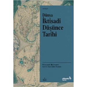 Dünya İktisadi Düşünce Tarihi