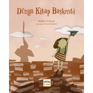 Dünya Kitap Başkenti